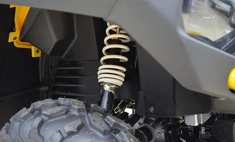 Квадроцикл HISUN GUARDIAN 400L /LONG в Ставрополе