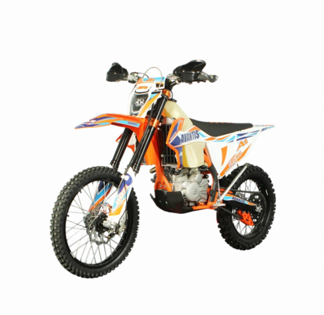 Мотоцикл Avantis A8 300 Carb(CBS300/174MN-3) KKE в Ставрополе