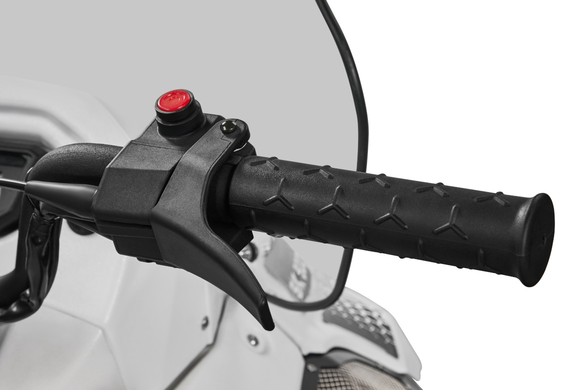 Снегоход IRBIS TUNGUS 500L 25/26 в Ставрополе