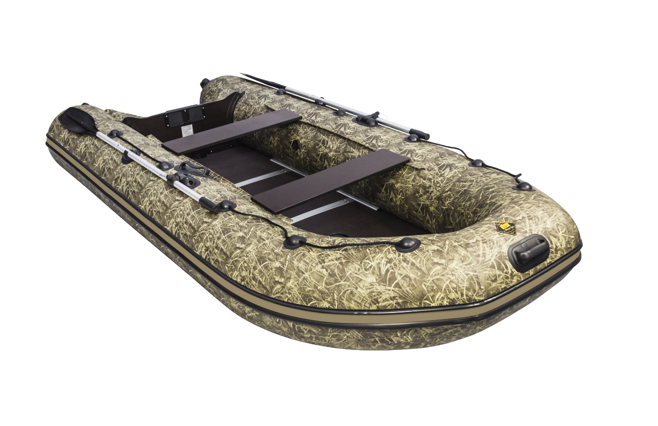 Лодка Ривьера Компакт 3400 СК в Ставрополе