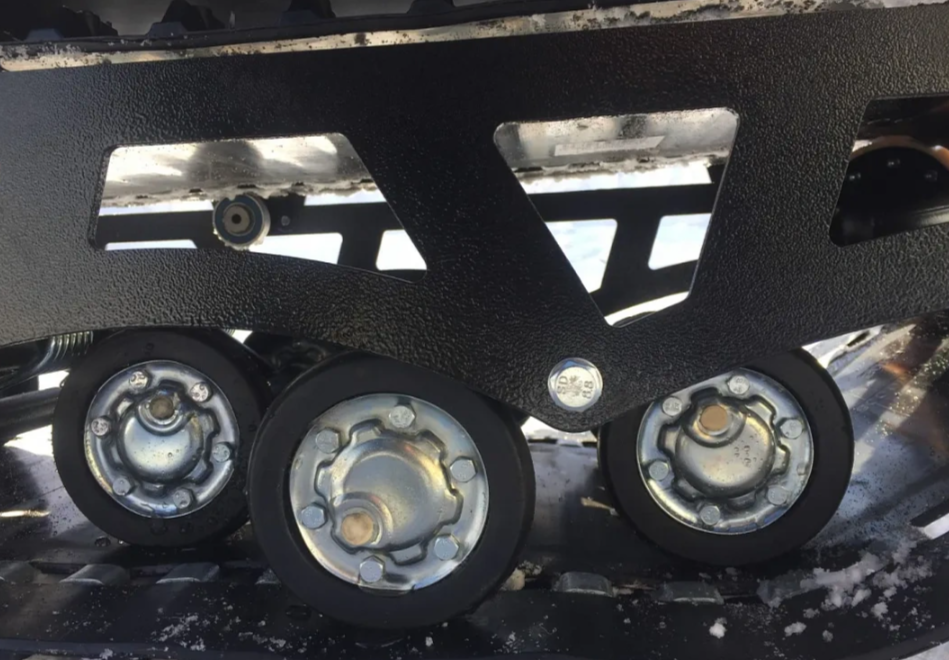 Мотобуксировщик БТС «STANDART PRO»  500/15 э/зап. LIFAN PRO (18 Ватт) в Ставрополе