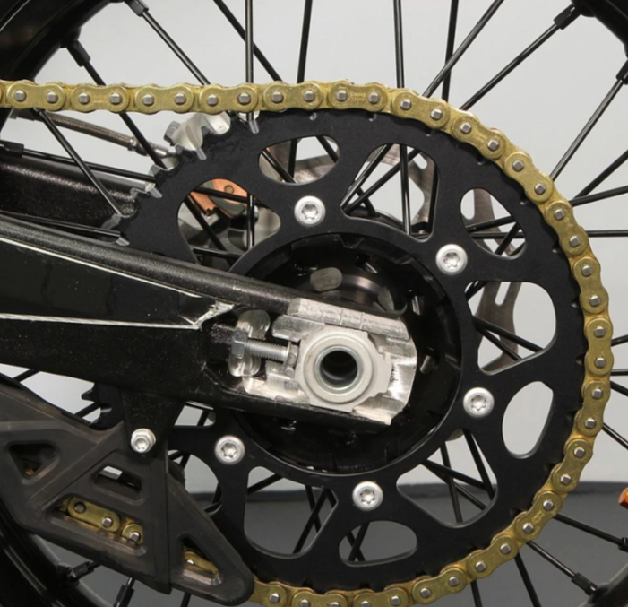 Мотоцикл Avantis Enduro 300 PRO EFI Exclusive (NC250/177MM) ARS в Ставрополе