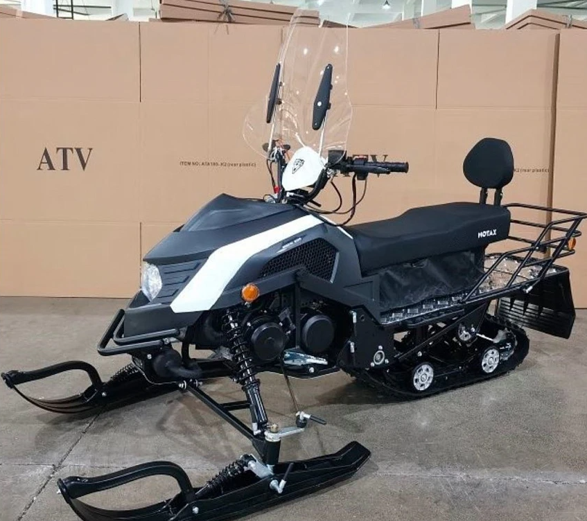Снегоход Motax Snow 200 в Ставрополе