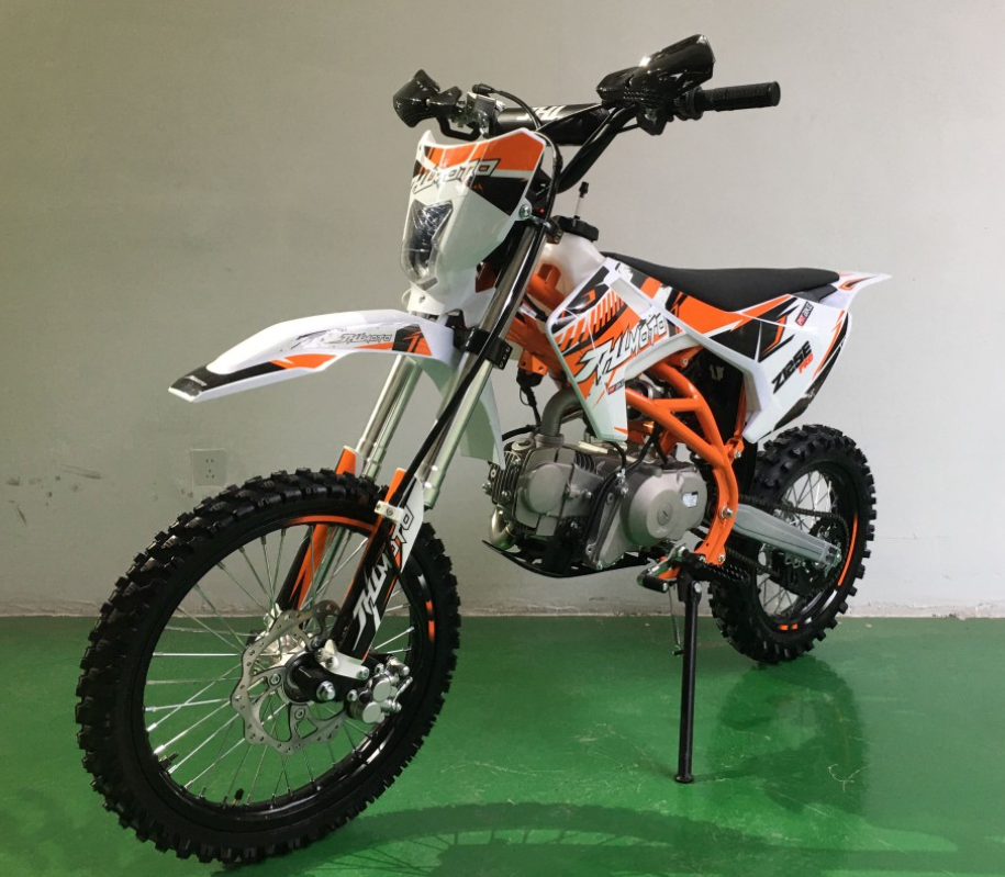 Питбайк JHLMOTO JHL Z125E Pro (ZS154FMI-3) в Ставрополе