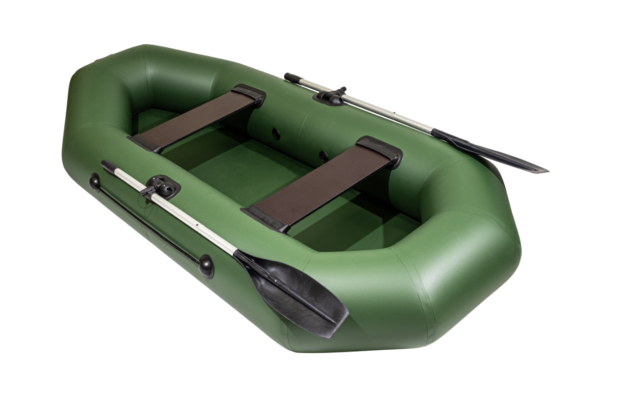 Лодка Барс 260 в Ставрополе