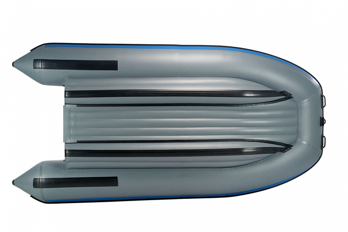 Лодка MISHIMO LITE DF 370 в Ставрополе