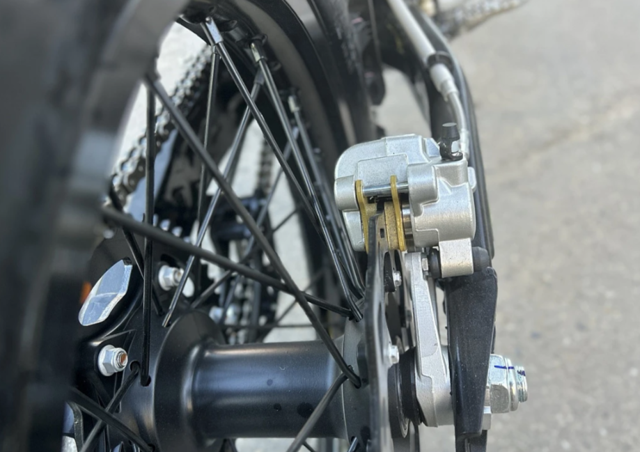 Мотоцикл AVANTIS A7 NEW LITE (CB250-F/172FMM-3A) KKE (2023) в Ставрополе