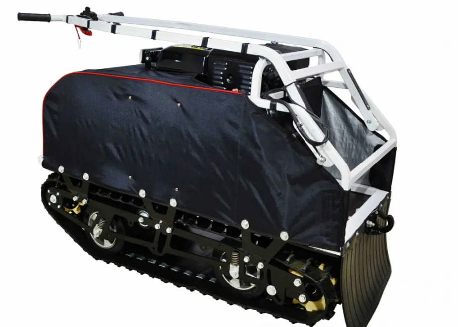 Компактная мотособака "Богатырь" mini 15 (127 см) в Ставрополе