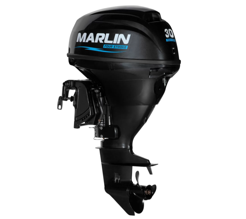 Лодочный мотор MARLIN MFI 30 AWHS в Ставрополе
