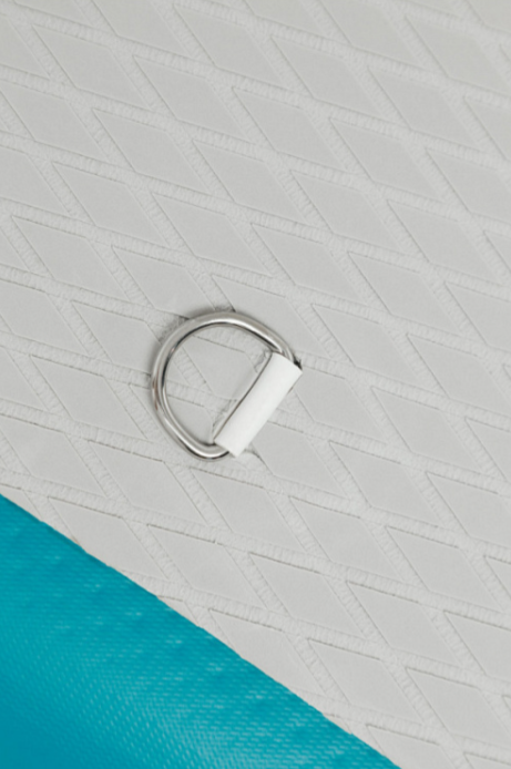 НАДУВНОЙ SUP-BOARD BUSINESS LIGHT BLUE 10 в Ставрополе