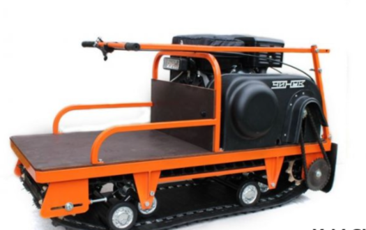 Мотобуксировщик ЧИНУК 13 л.с. в Ставрополе