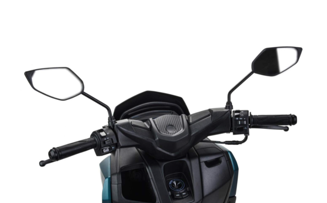 Скутер MOTOLAND (МОТОЛЕНД) VULKAN 150 в Ставрополе