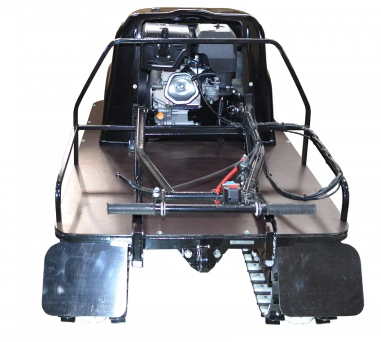 Mотобуксировщик вездеход KOiRA T15 (ручной стартер) в Ставрополе