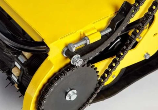 Мотобуксировщик FISHRIDE МИНИ 8 л.с. в Ставрополе