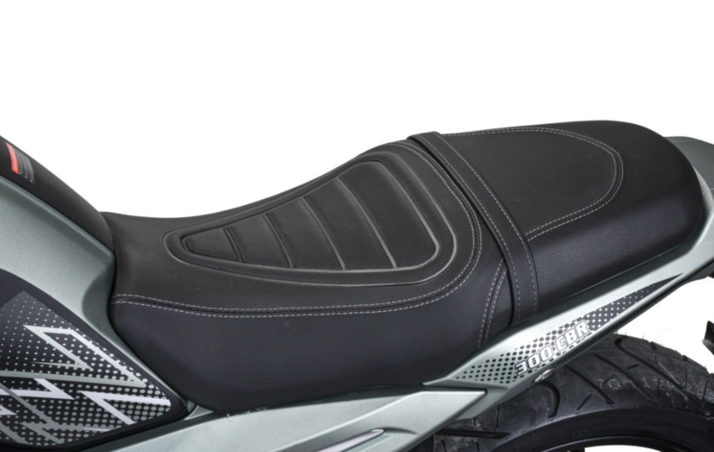 Мотоцикл MOTOLAND (МОТОЛЕНД) 300 CBR в Ставрополе