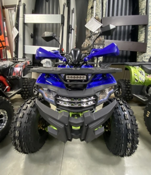 Квадроцикл PROMAX WILD 2.0 190 PRO (2025) в Ставрополе