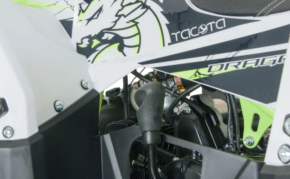 Квадроцикл YACOTA DRAGON 125 в Ставрополе