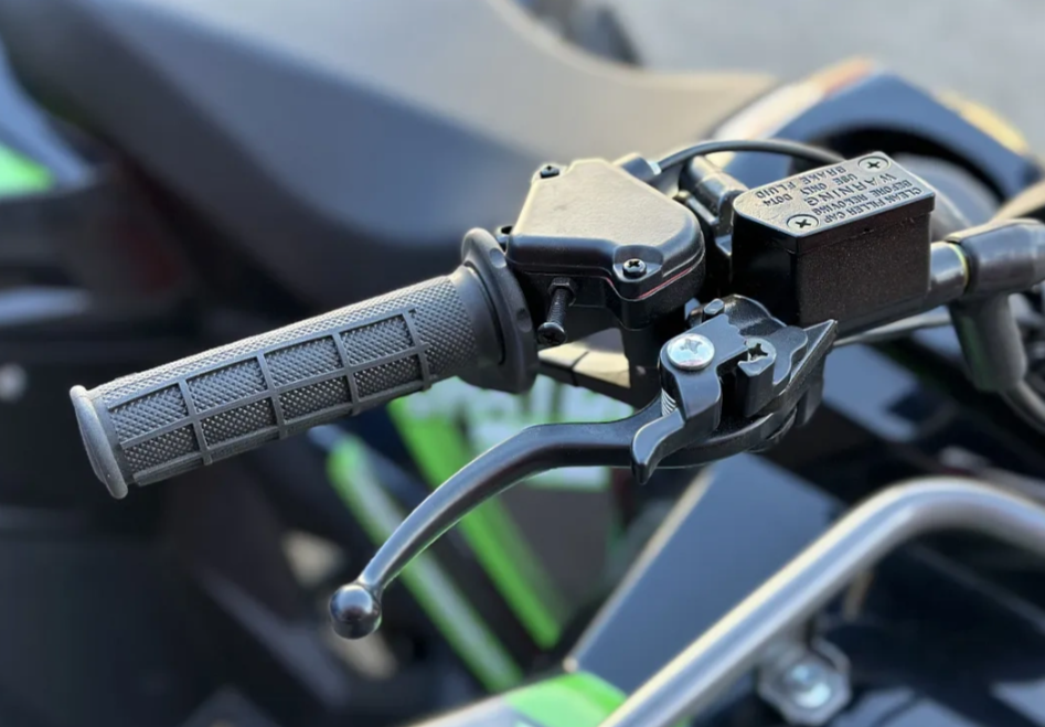 Квадроцикл GBM DAXTER 220 NEW в Ставрополе