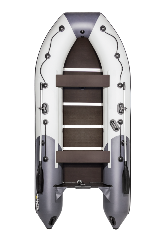 Лодка Ривьера Компакт 3600 СК в Ставрополе