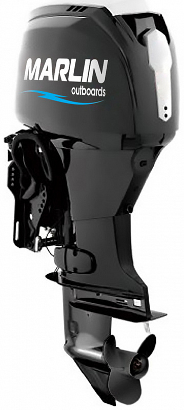Лодочный мотор MARLIN MP 90 AERTL в Ставрополе