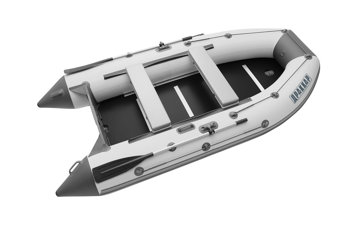 ЛОДКА ДРАККАР 3100 СК HANT в Ставрополе