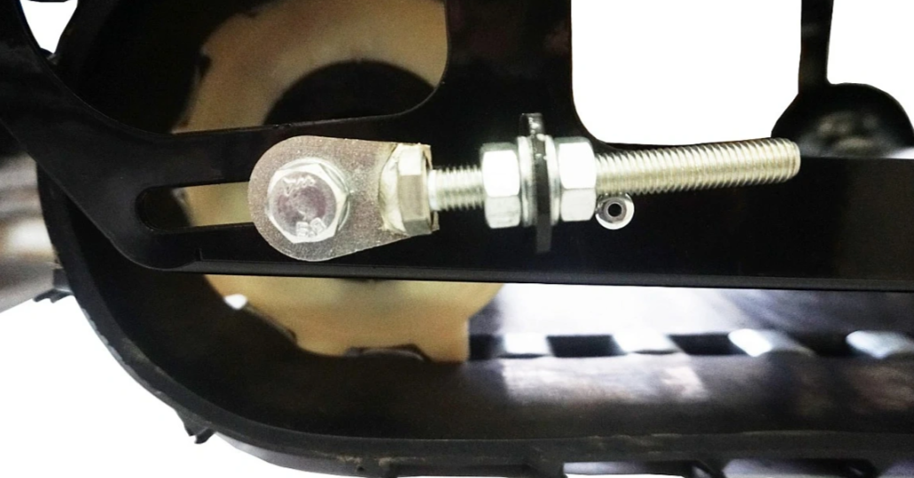 Мотобуксировщик XTREME-MOTORS "Конек-Горбунок" 8.5 л.с. в Ставрополе