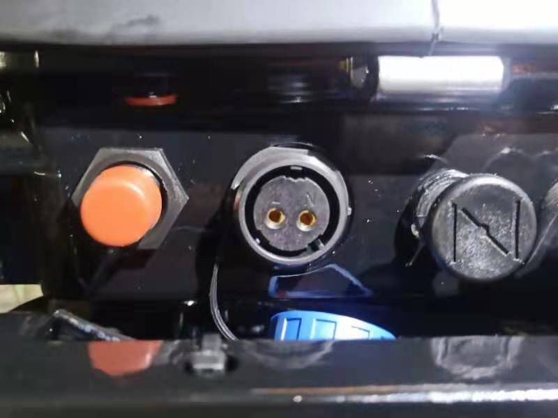 Лодочный мотор MARLIN PROLINE MP 9.9 (20) AMHS FORCE в Ставрополе