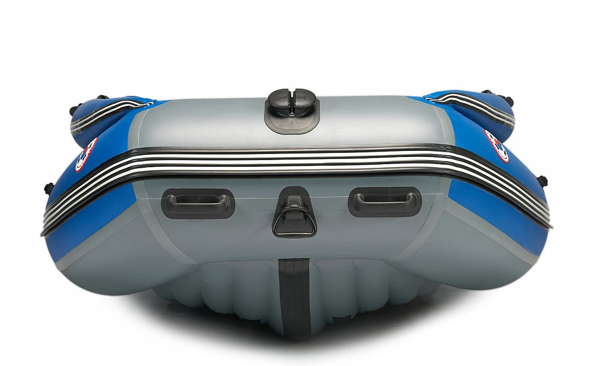 КОМПЛЕКТ ЛОДКА MISHIMO FAMILY LITE 390 + МОТОР 9,9 (15) Л.С. в Ставрополе