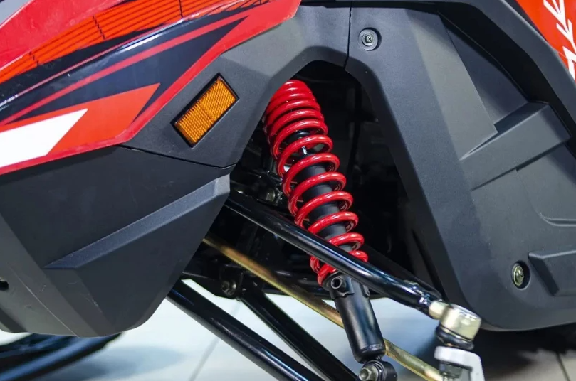 Снегоход Ataki WD 300 в Ставрополе