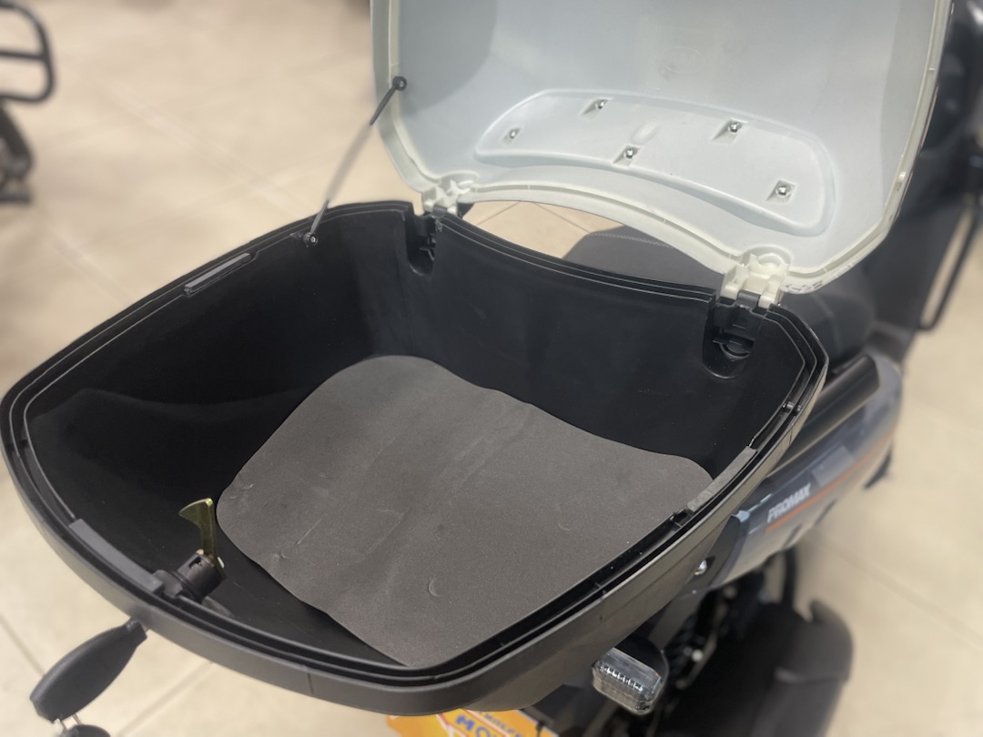 Скутер PROMAX STALKER ARMY 240(49) в Ставрополе