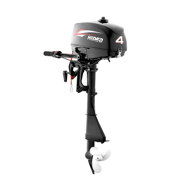 Лодочный мотор HIDEA HD4FHS в Ставрополе