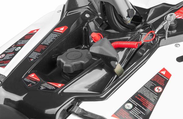 Снегоход STELS АТАМАН SA800T 2.0 в Ставрополе