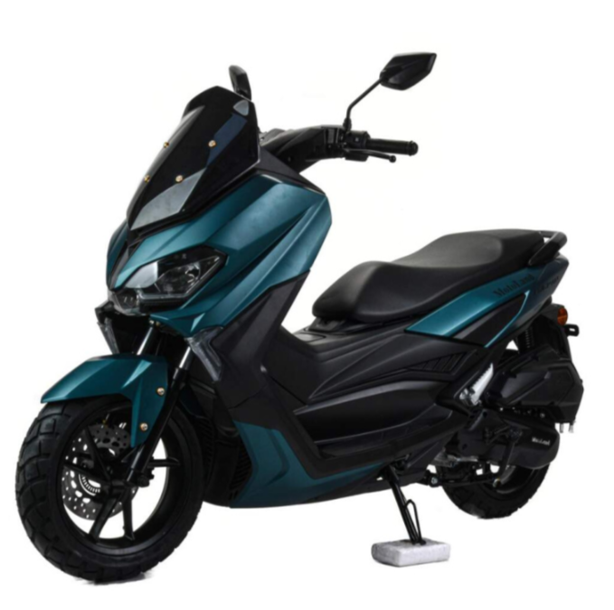 Скутер MOTOLAND (МОТОЛЕНД) VULKAN 150 в Ставрополе