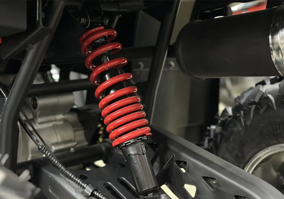 Квадроцикл GBM MAVERICK 300 NEW PREMIUM в Ставрополе