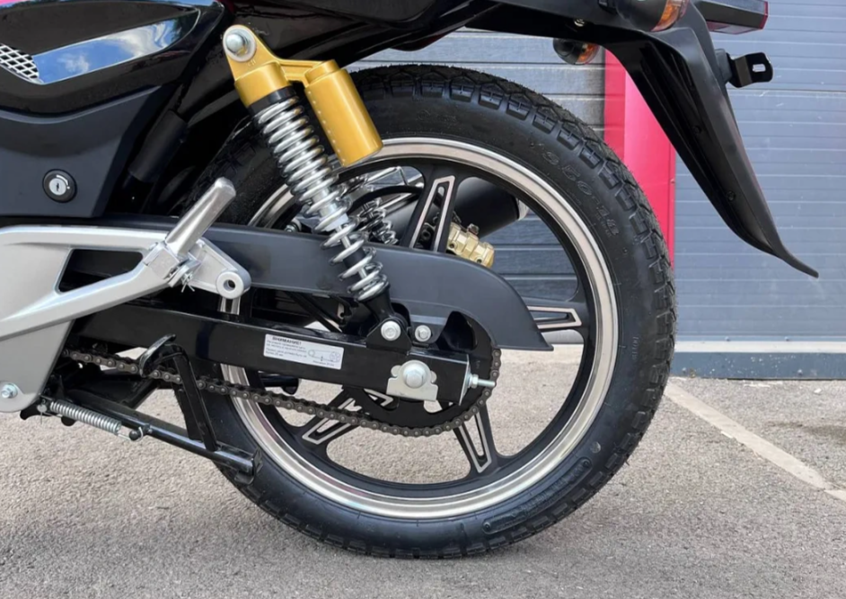 Мотоцикл RACER MAGNUM RC200-C5B в Ставрополе