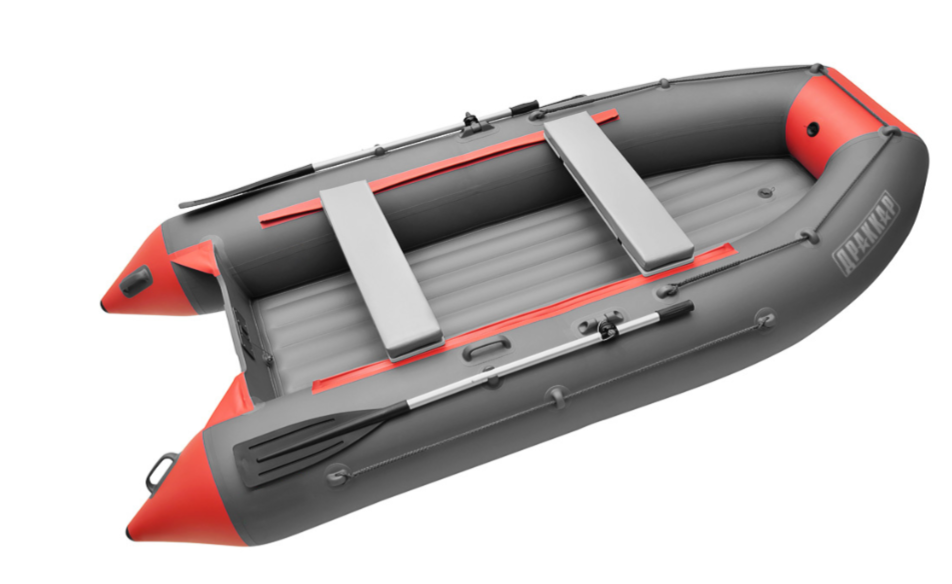 ЛОДКА ДРАККАР 3000 НДНД CLASSIC (БЕЗКИЛЬ) в Ставрополе