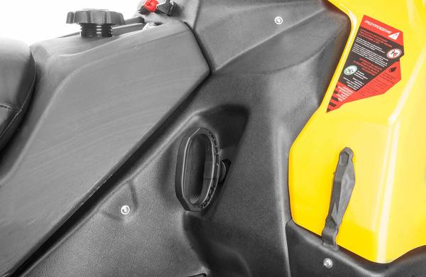 Снегоход STELS MS600T (SWT ST) СТАВР 1.0 К01 Tech в Ставрополе