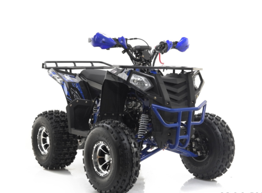 Квадроцикл GBM SHARP 190 PREMIUM SEMI-AUTOMATIC в Ставрополе