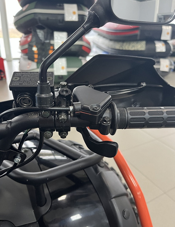 Квадроцикл PROMAX 300 4X4 ALL ROAD в Ставрополе