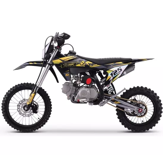 Питбайк YACOTA K5 125 в Ставрополе