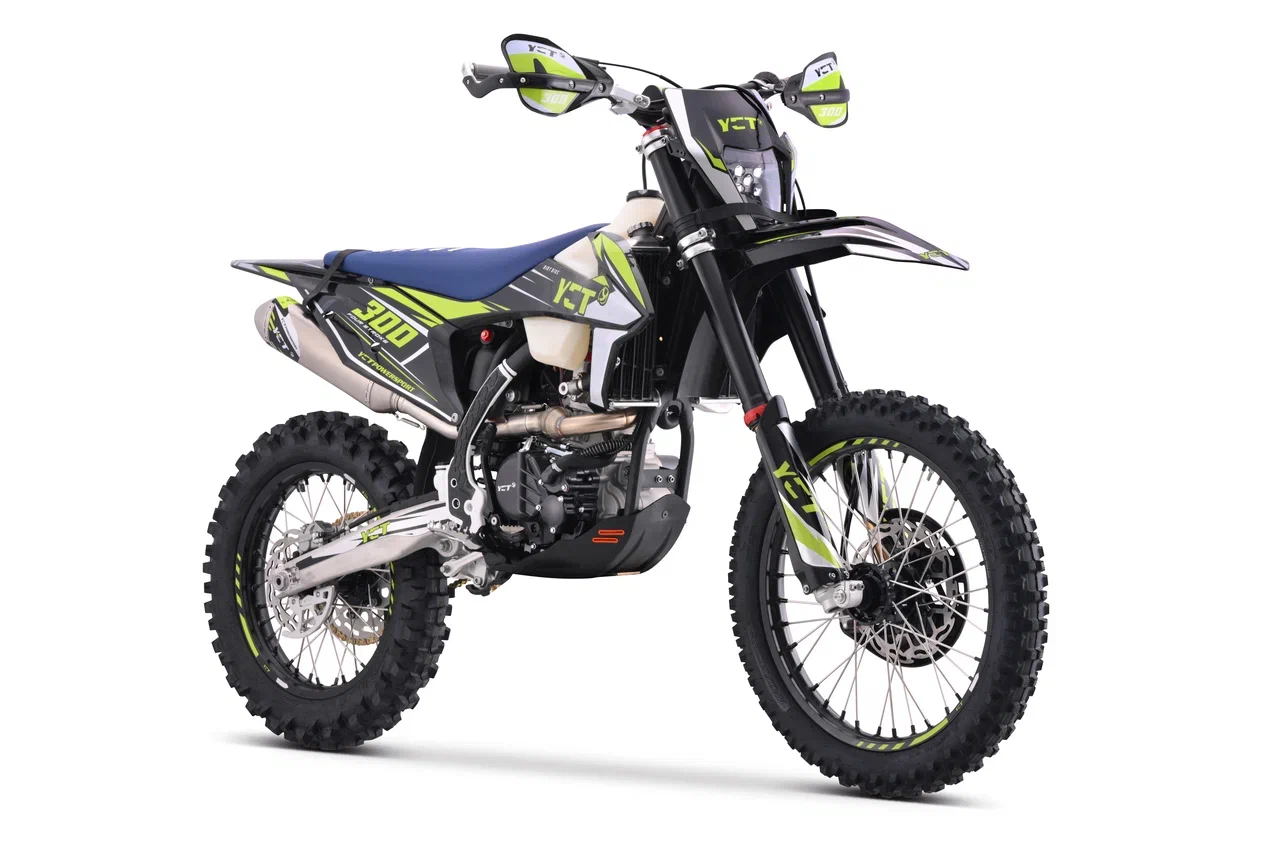 Кроссовый мотоцикл YACOTA NB300 в Ставрополе