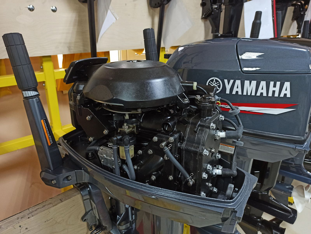 Лодочный мотор BREEZE T30S (2х тактный) в Ставрополе