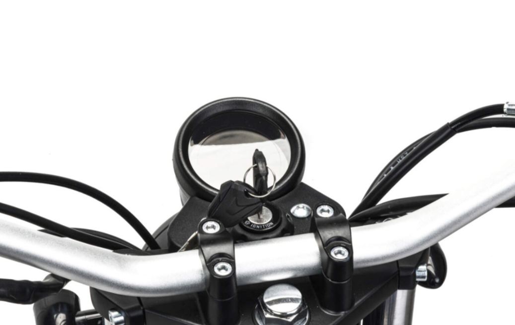 Мотоцикл MOTOLAND (МОТОЛЕНД) LEGEND (XL250-A) (172FMM-5/PR250) в Ставрополе