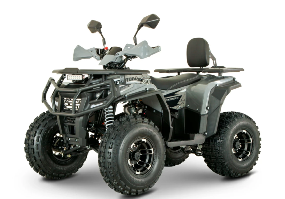 Квадроцикл YACOTA DRAGON LUX LD 125 в Ставрополе