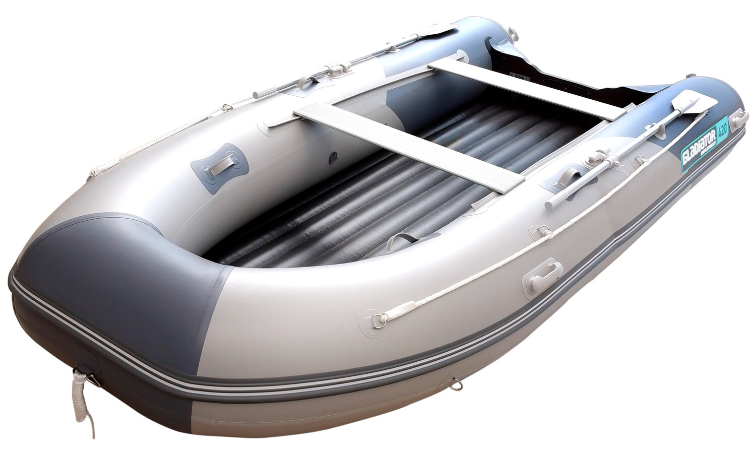 НАДУВНАЯ ЛОДКА GLADIATOR E330PRO в Ставрополе