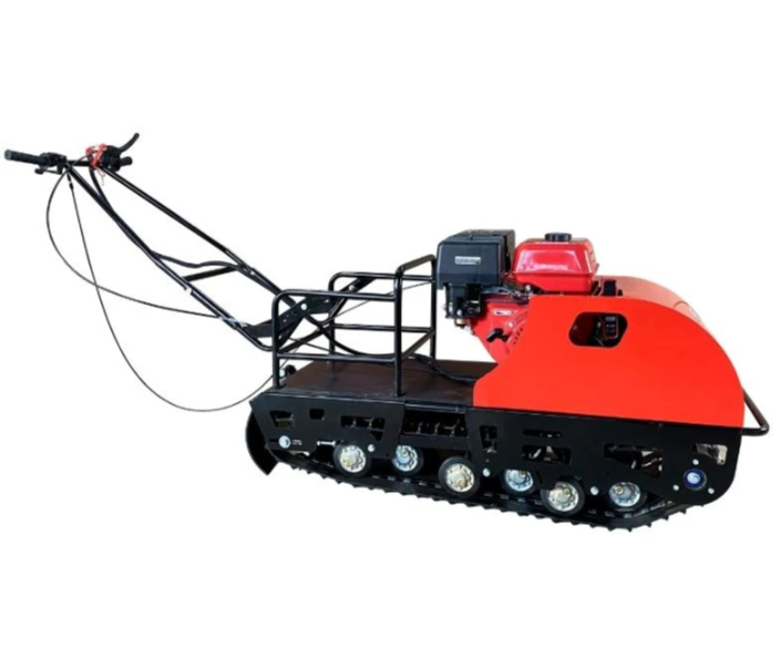 Мотобуксировщик Forza МБС3-15ВЭ в Ставрополе