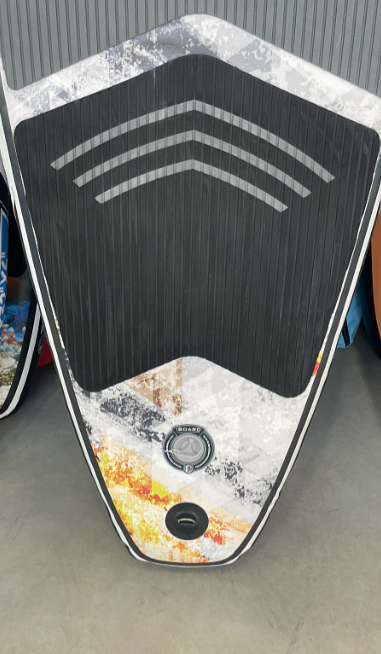 SUP (САП) ДОСКА RAIDEX I BOARD 11’ (332СМ) «MRAMOR» в Ставрополе