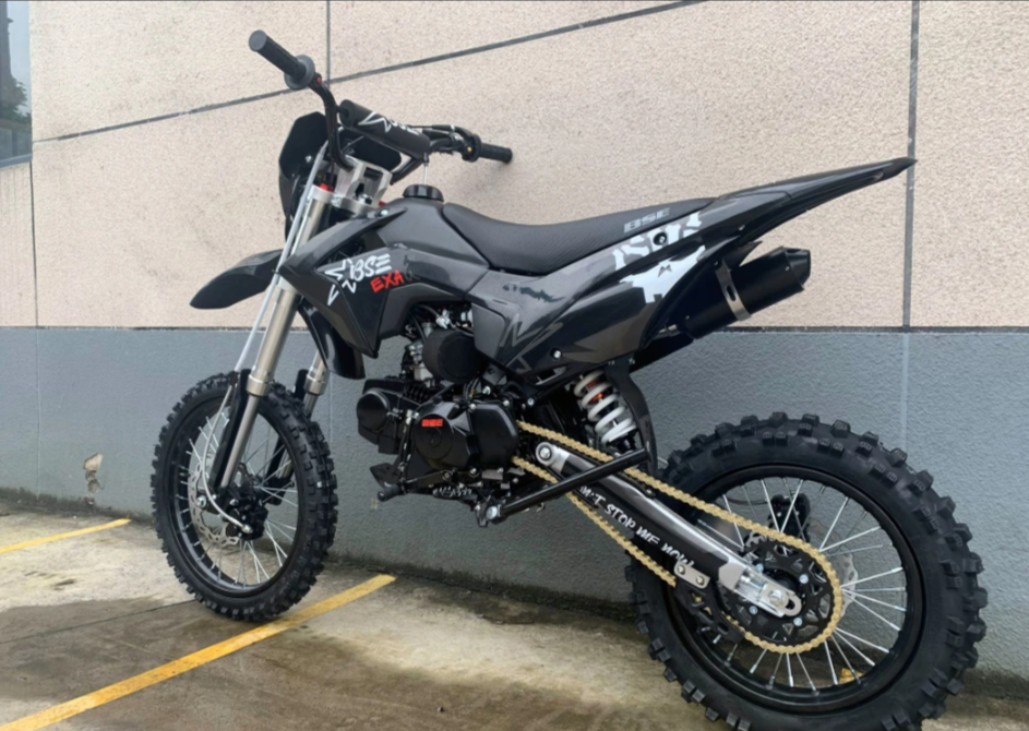 Питбайк BSE EXA SA 17/14 в Ставрополе