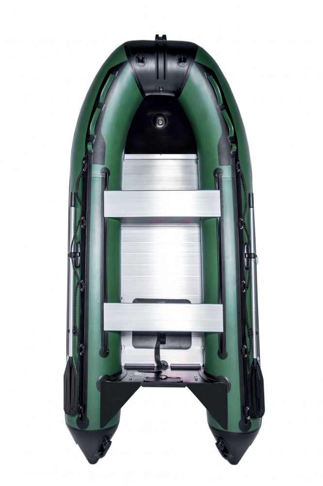 ЛОДКА SMARINE SDP MAX 365 AL в Ставрополе