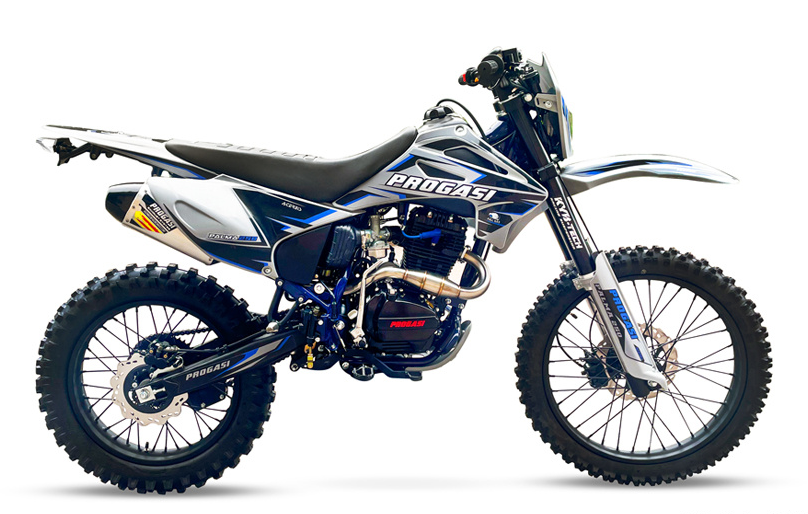 Мотоцикл Progasi PALMA 250 NEW (ZS172FMM) в Ставрополе